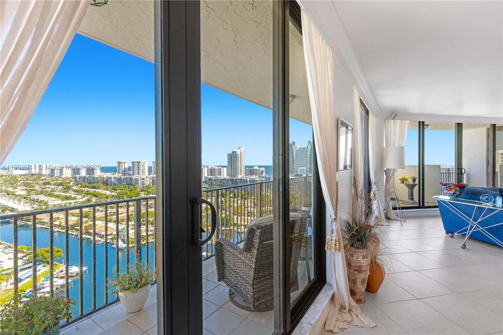 300 Three Islands Blvd, #PH2A