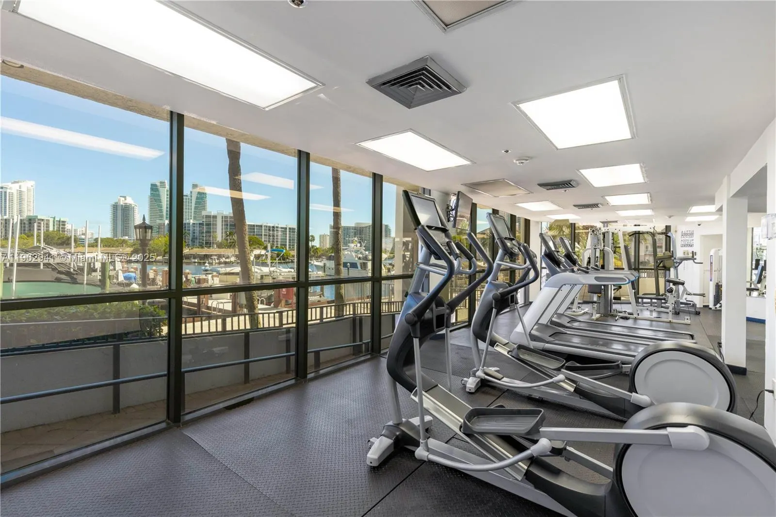 300 Three Islands Blvd, #PH2A