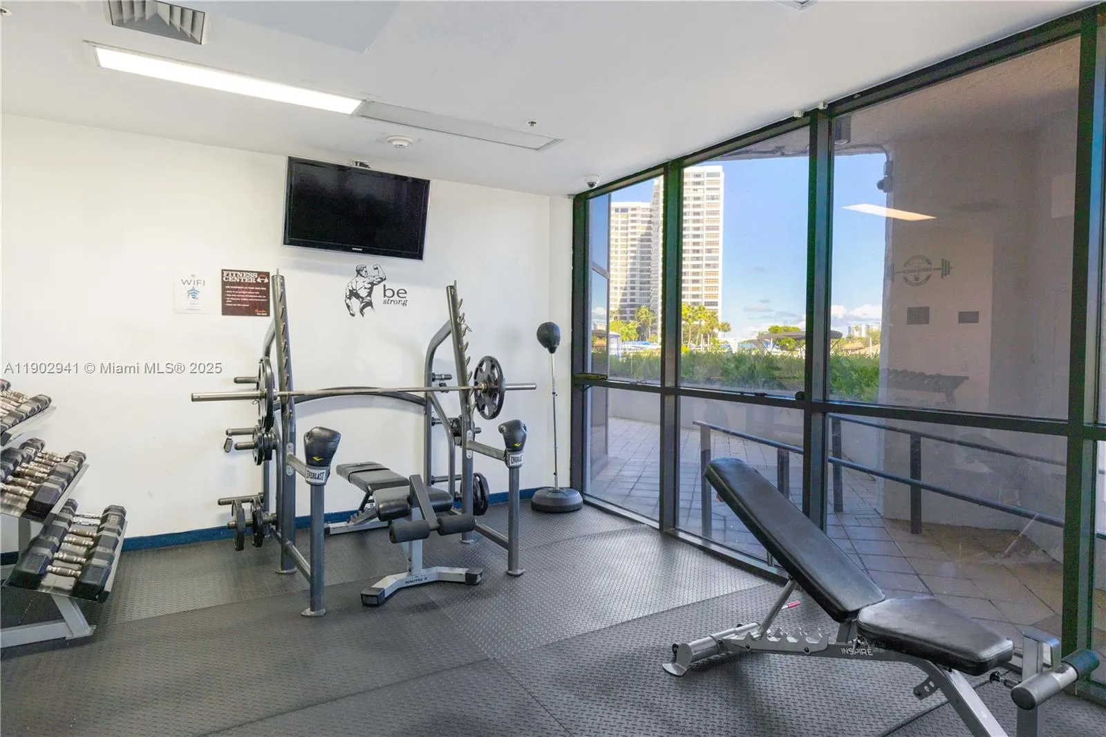 300 Three Islands Blvd, #PH2A