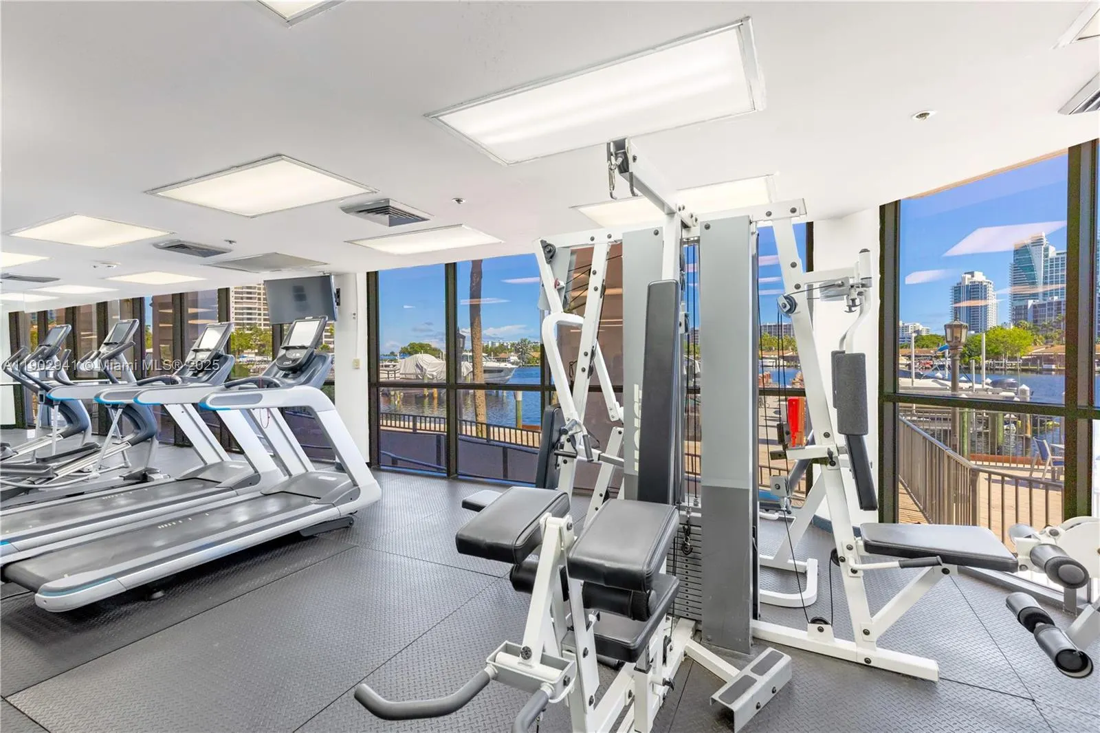 300 Three Islands Blvd, #PH2A