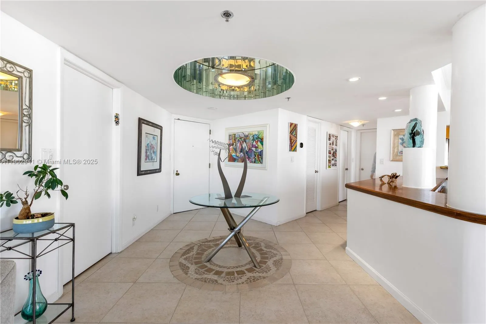 300 Three Islands Blvd, #PH2A