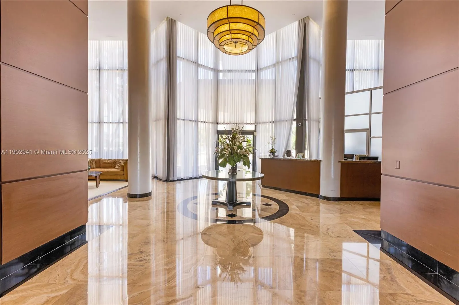 300 Three Islands Blvd, #PH2A