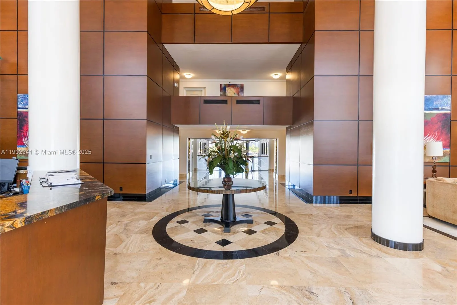 300 Three Islands Blvd, #PH2A