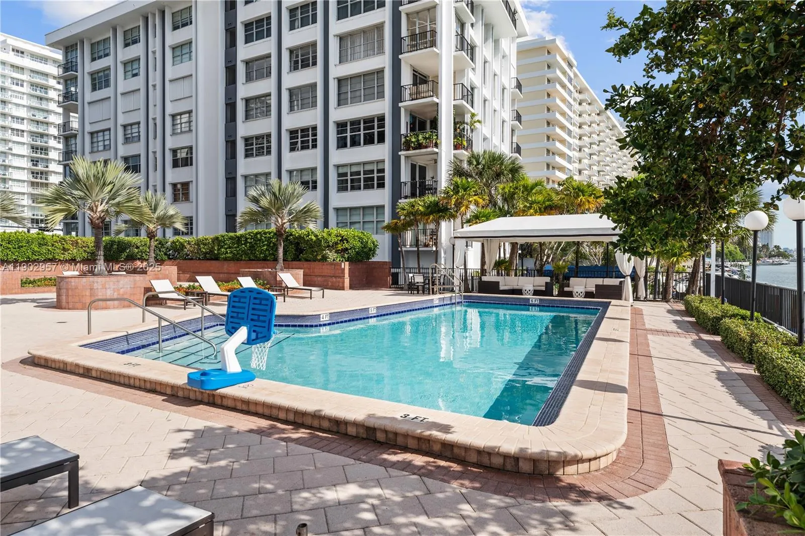 5660 Collins Ave, #2A