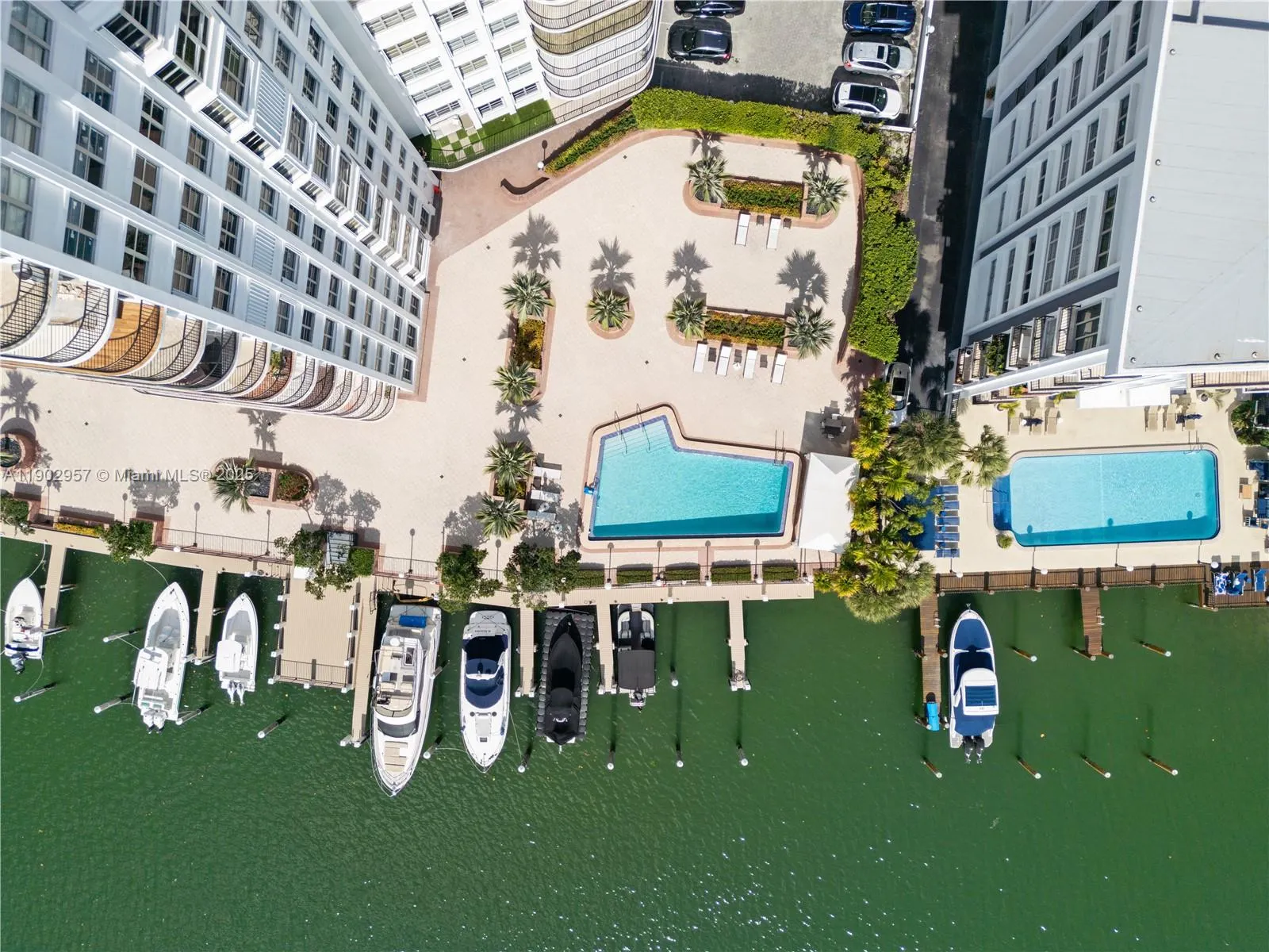 5660 Collins Ave, #2A