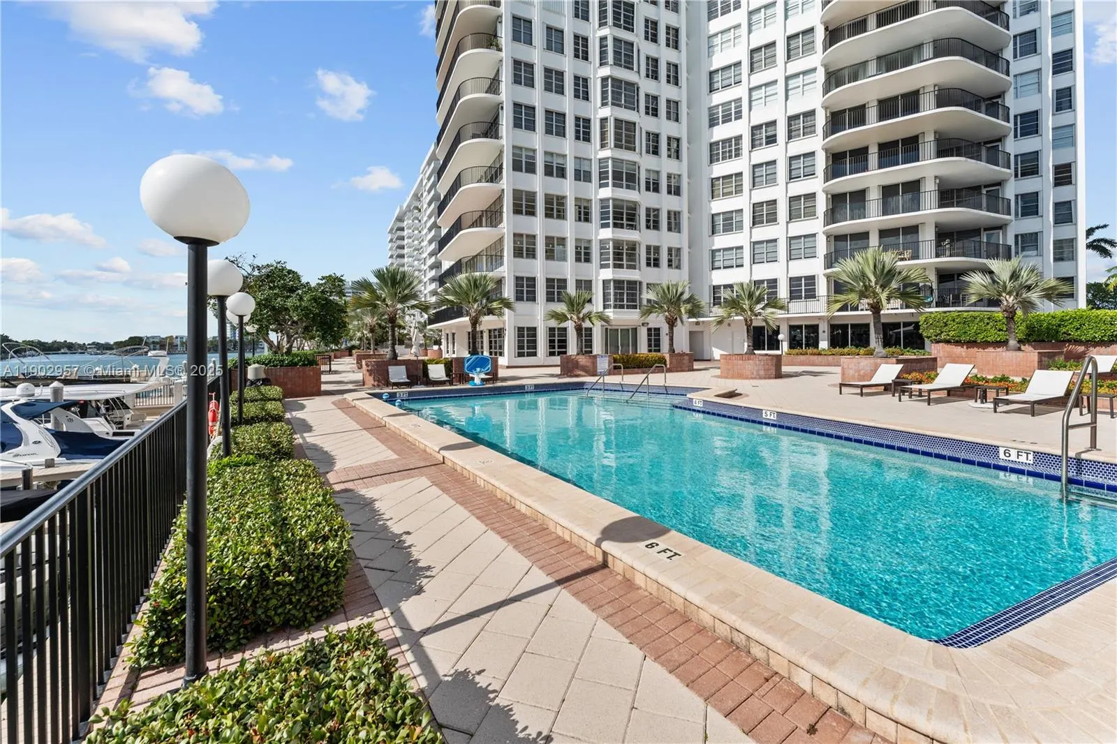 5660 Collins Ave, #2A