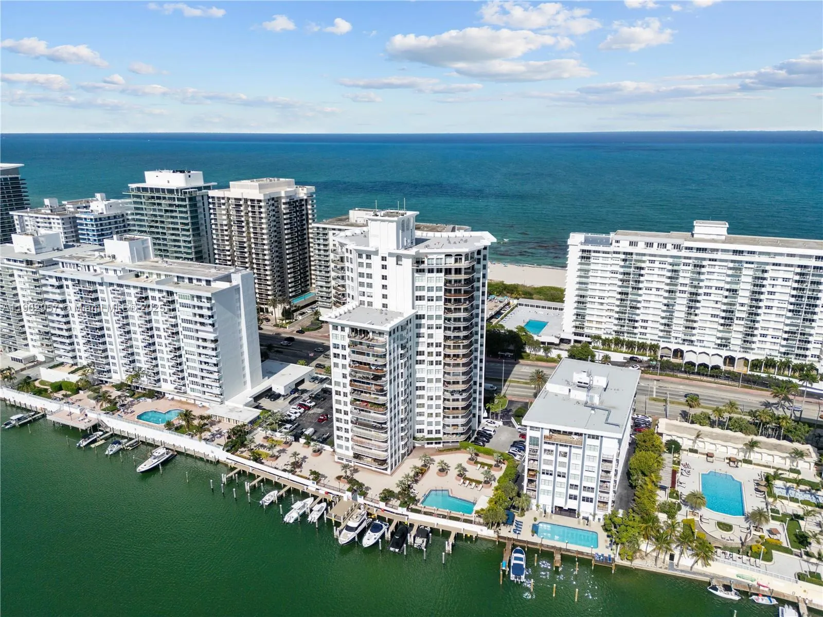 5660 Collins Ave, #2A