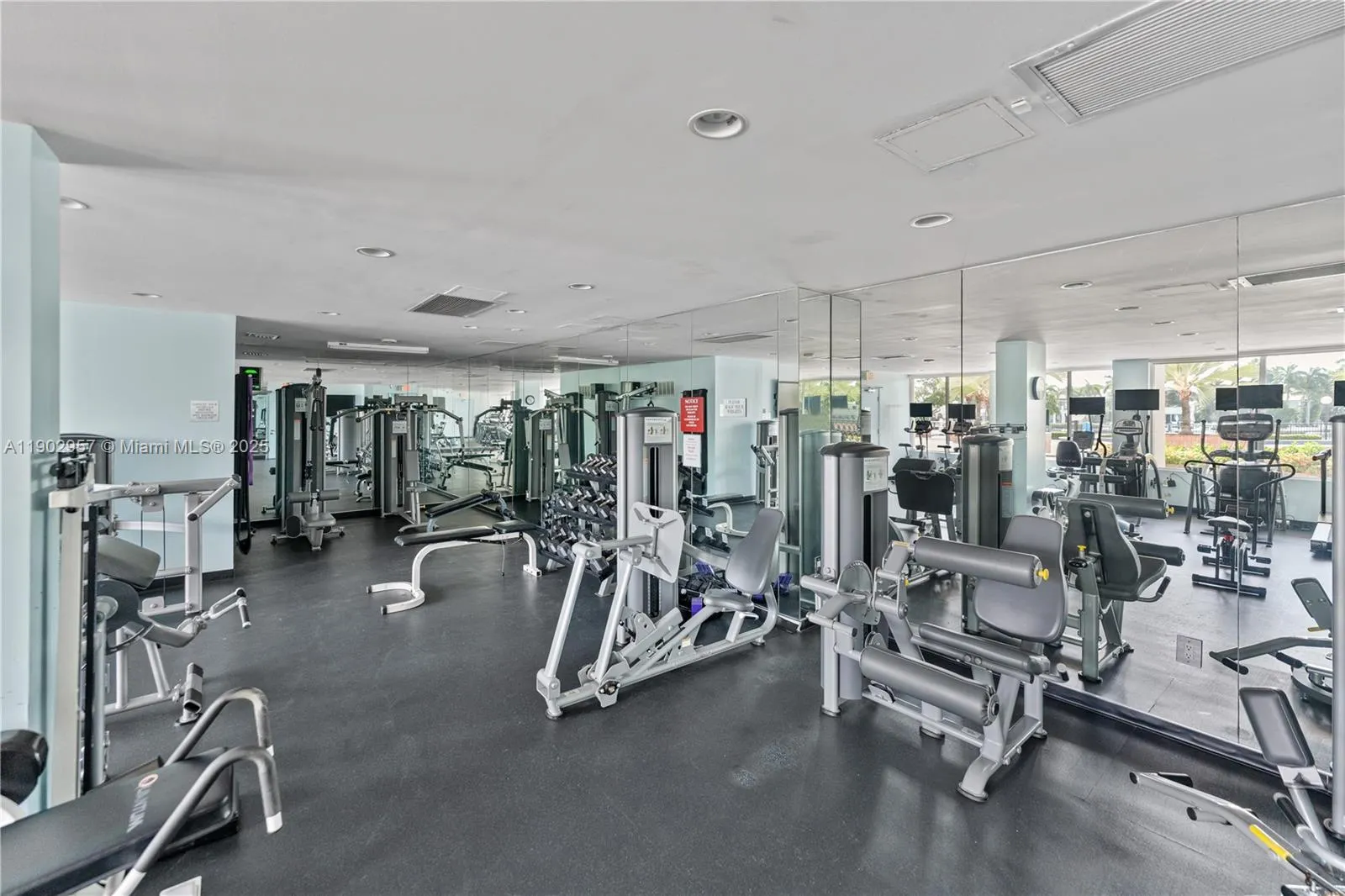 5660 Collins Ave, #2A