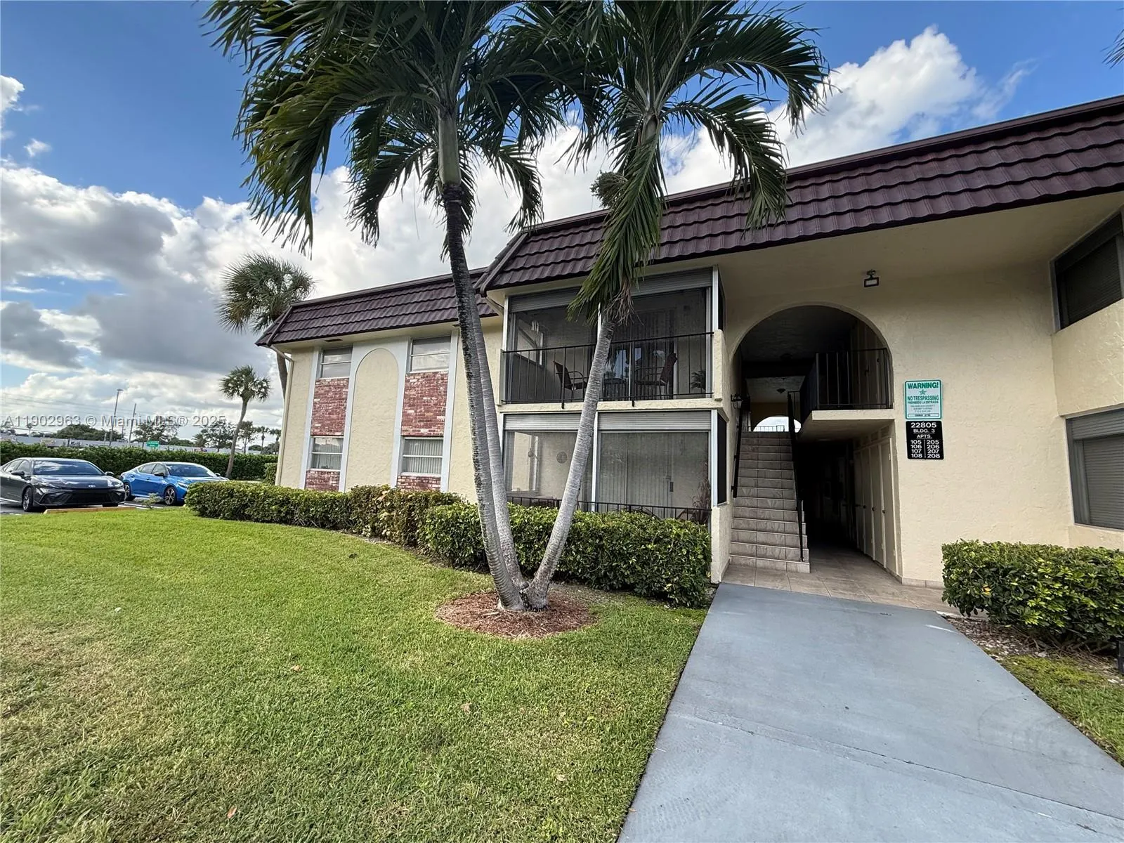 22805 SW 66th Ave, #208