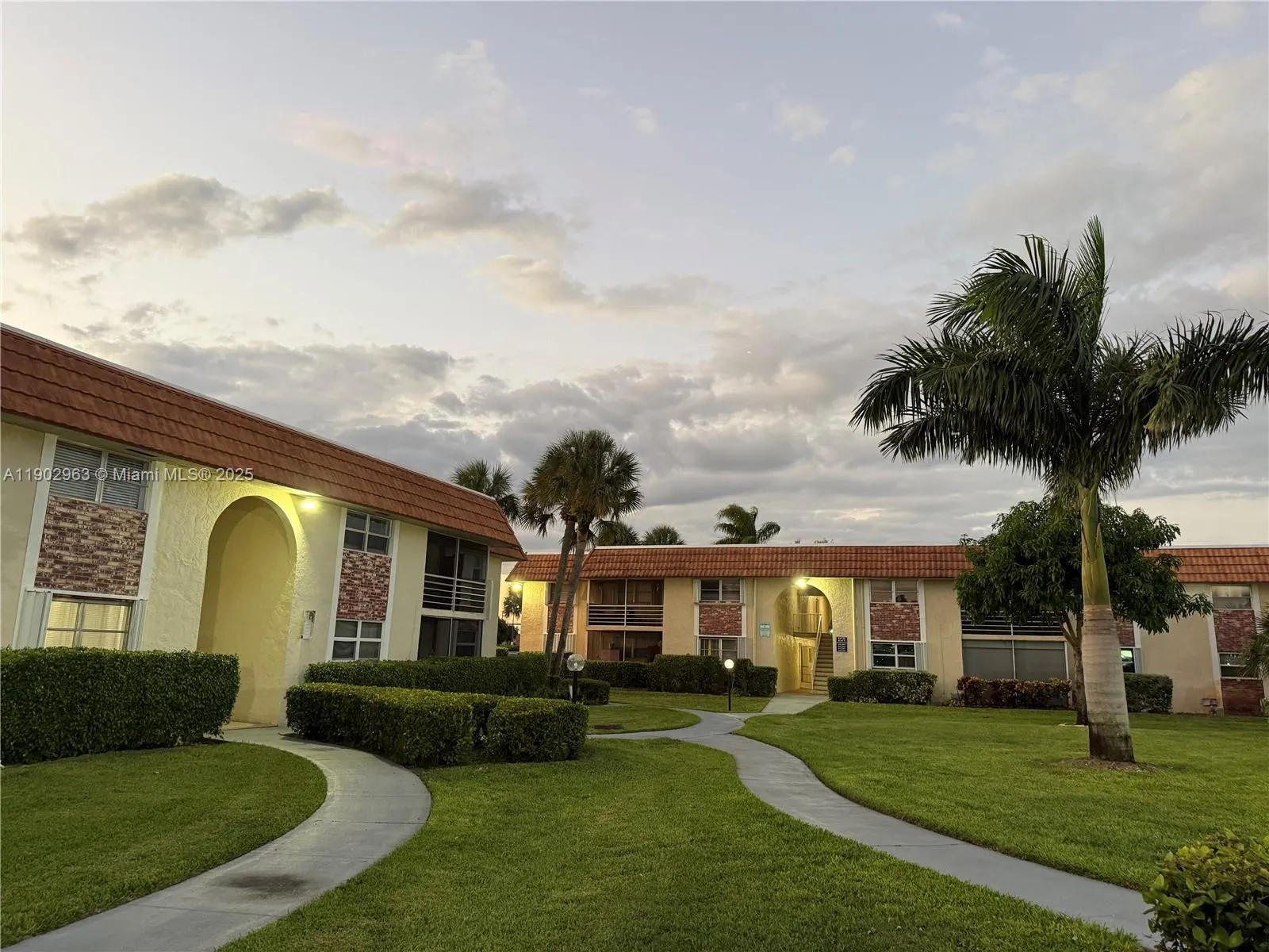 22805 SW 66th Ave, #208