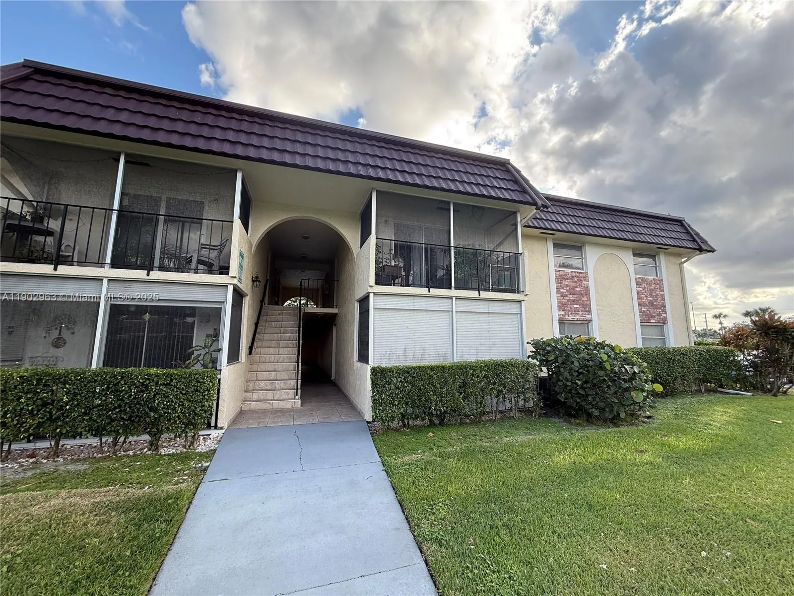 22805 SW 66th Ave, #208