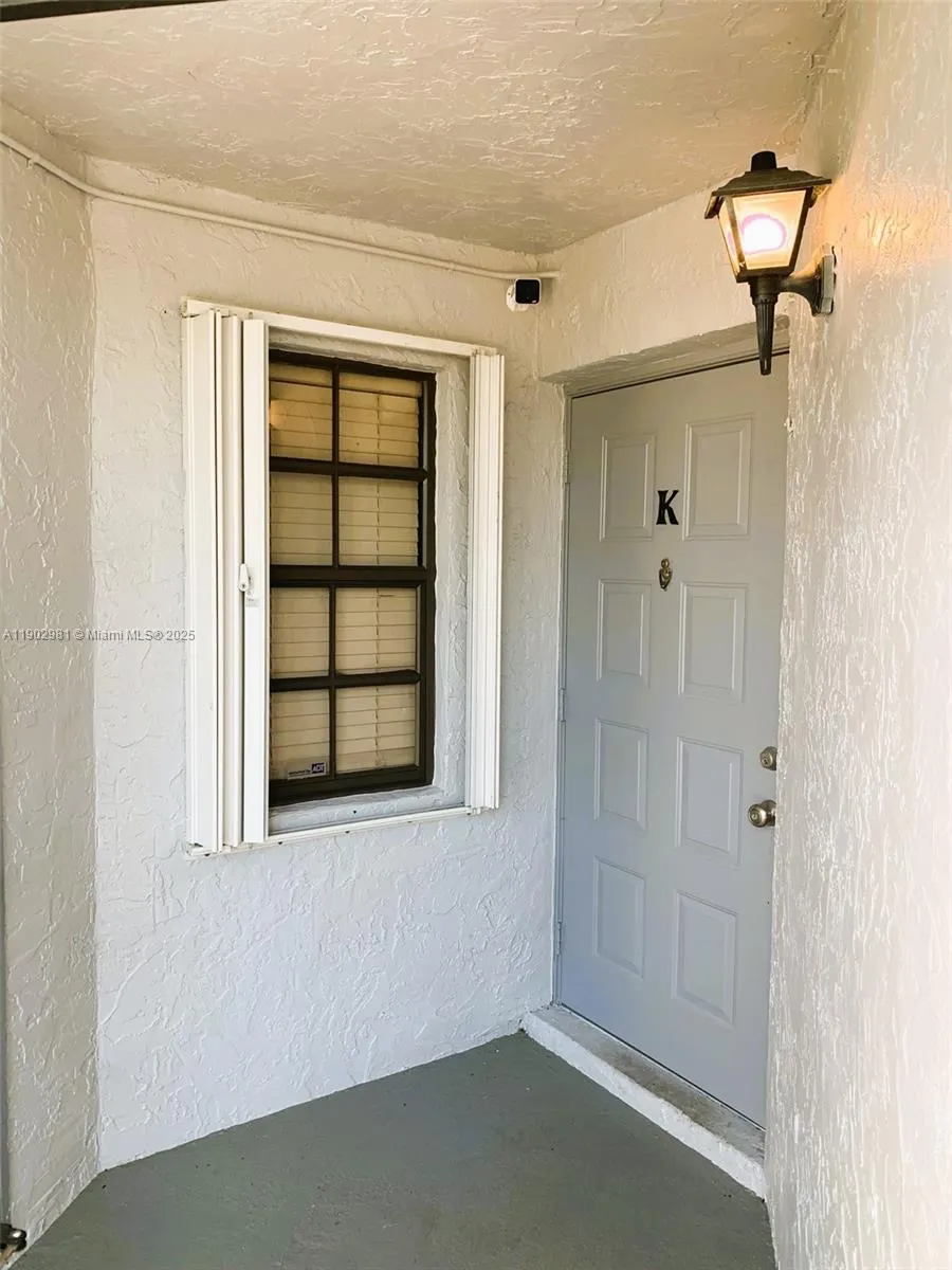 1051 Jefferson Dr, #1051K