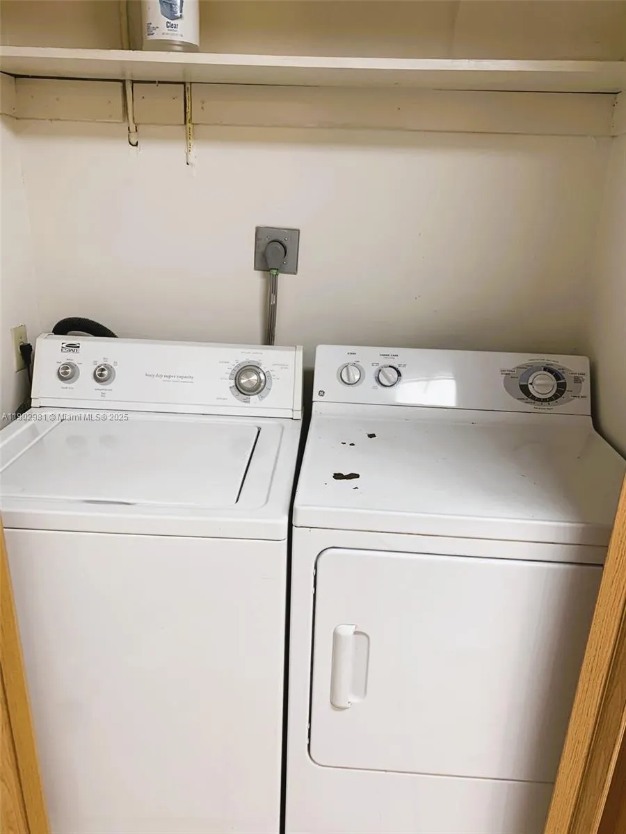 1051 Jefferson Dr, #1051K