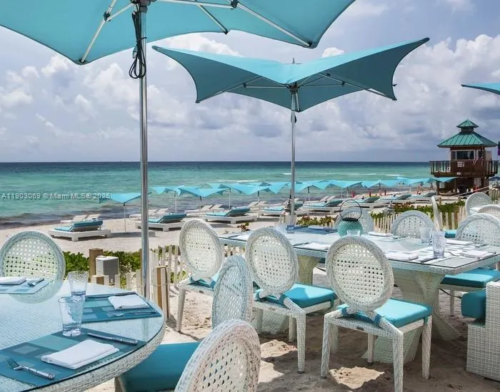 18001 Collins Ave, #2204