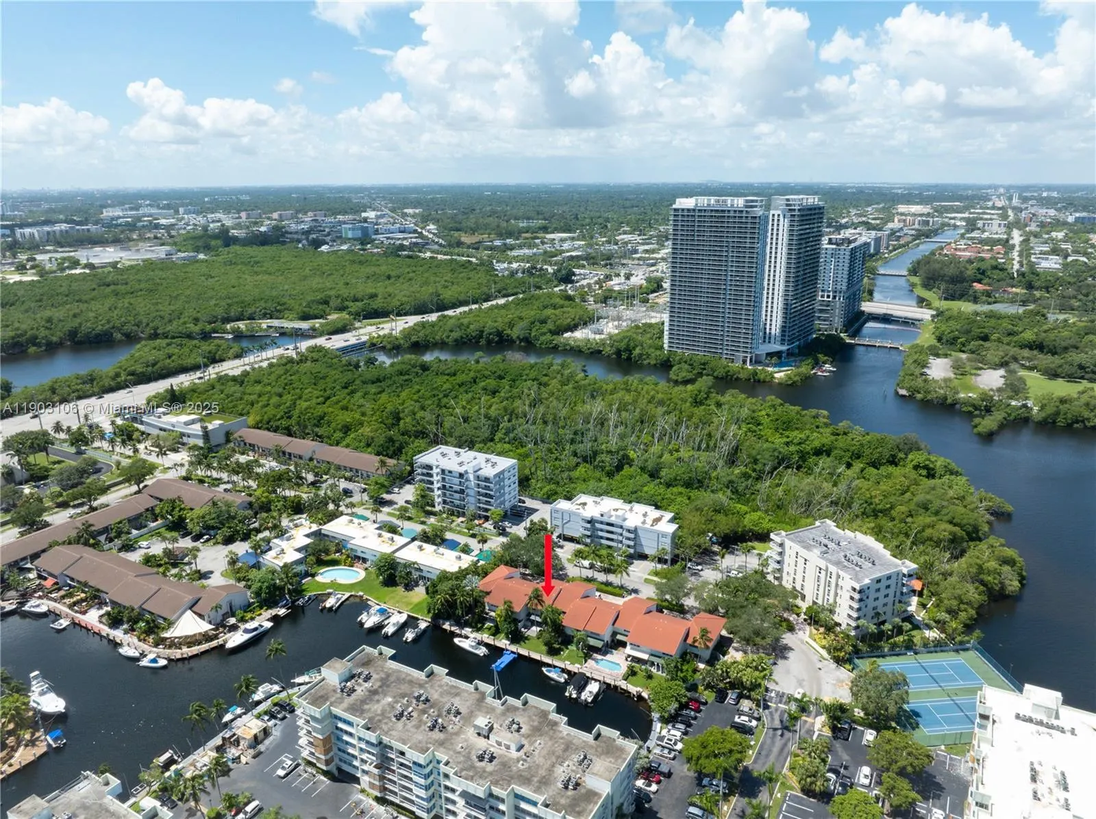 16523 NE 26th Ave, #1B