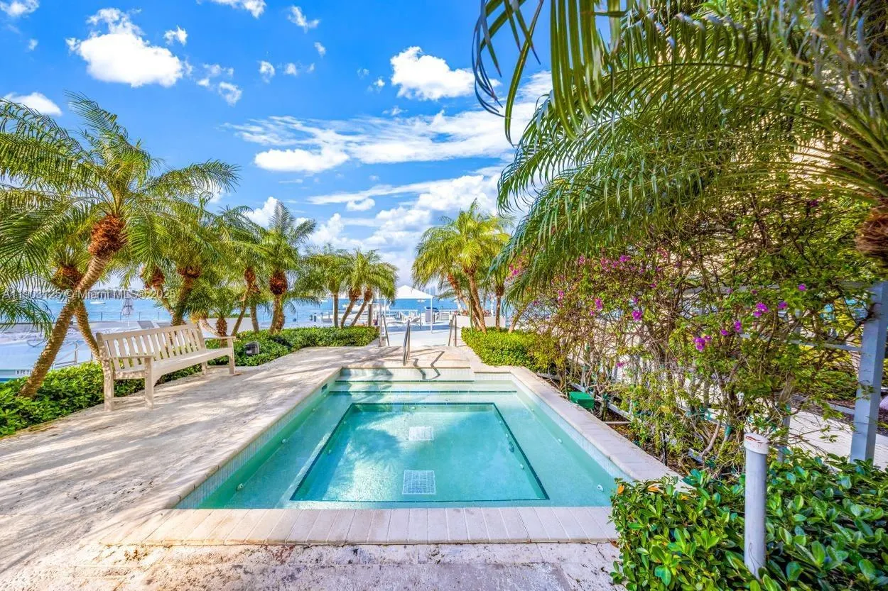 1200 West Ave, #1520