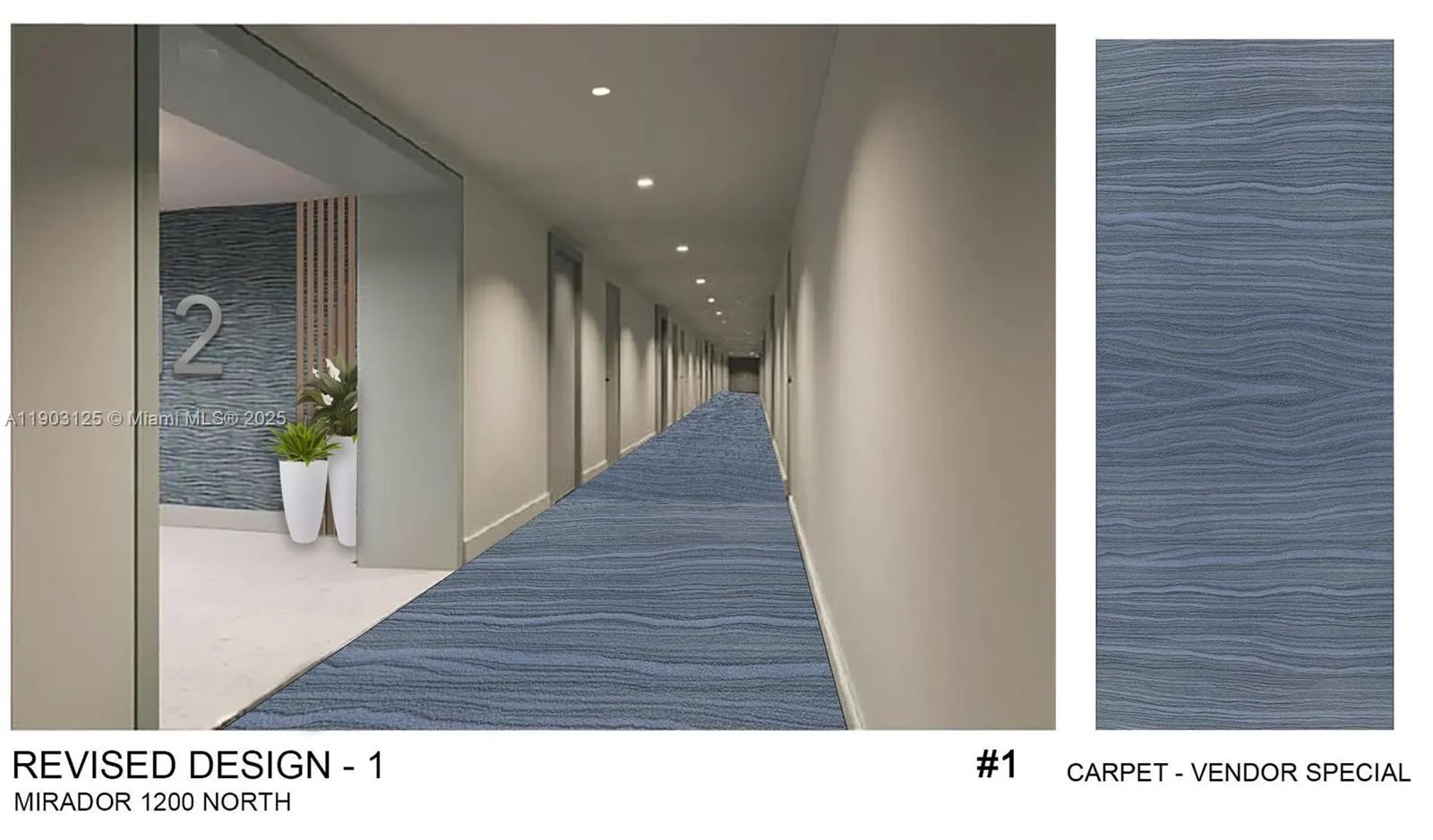 1200 West Ave, #1520