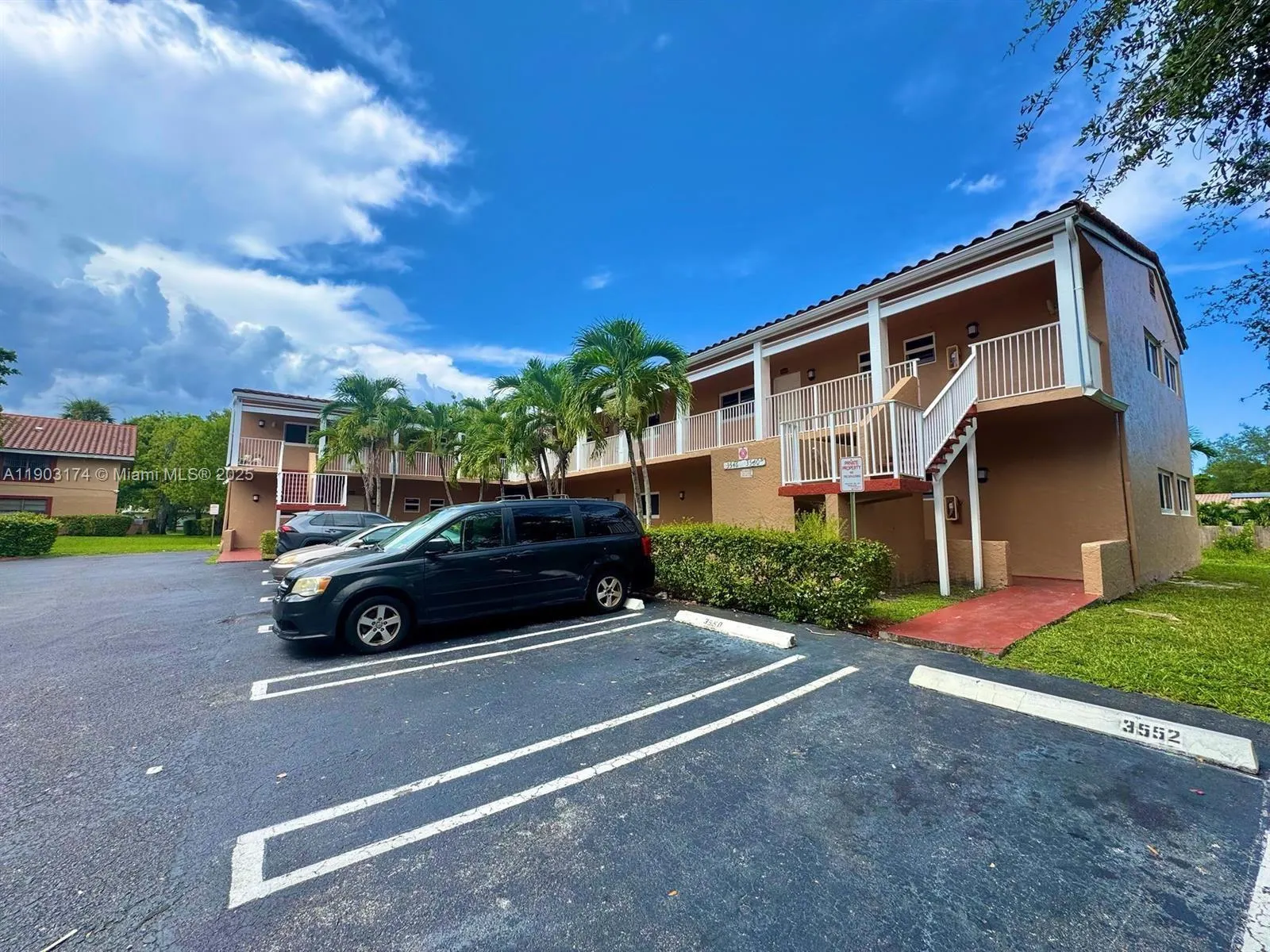 3556 NW 114th Ter, #3556