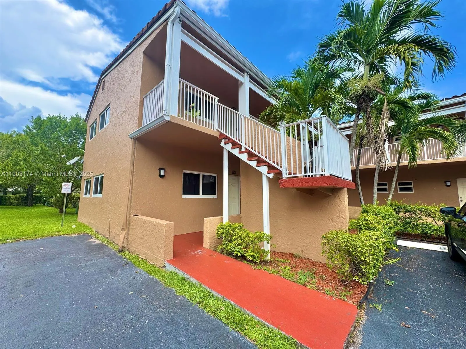 3556 NW 114th Ter, #3556