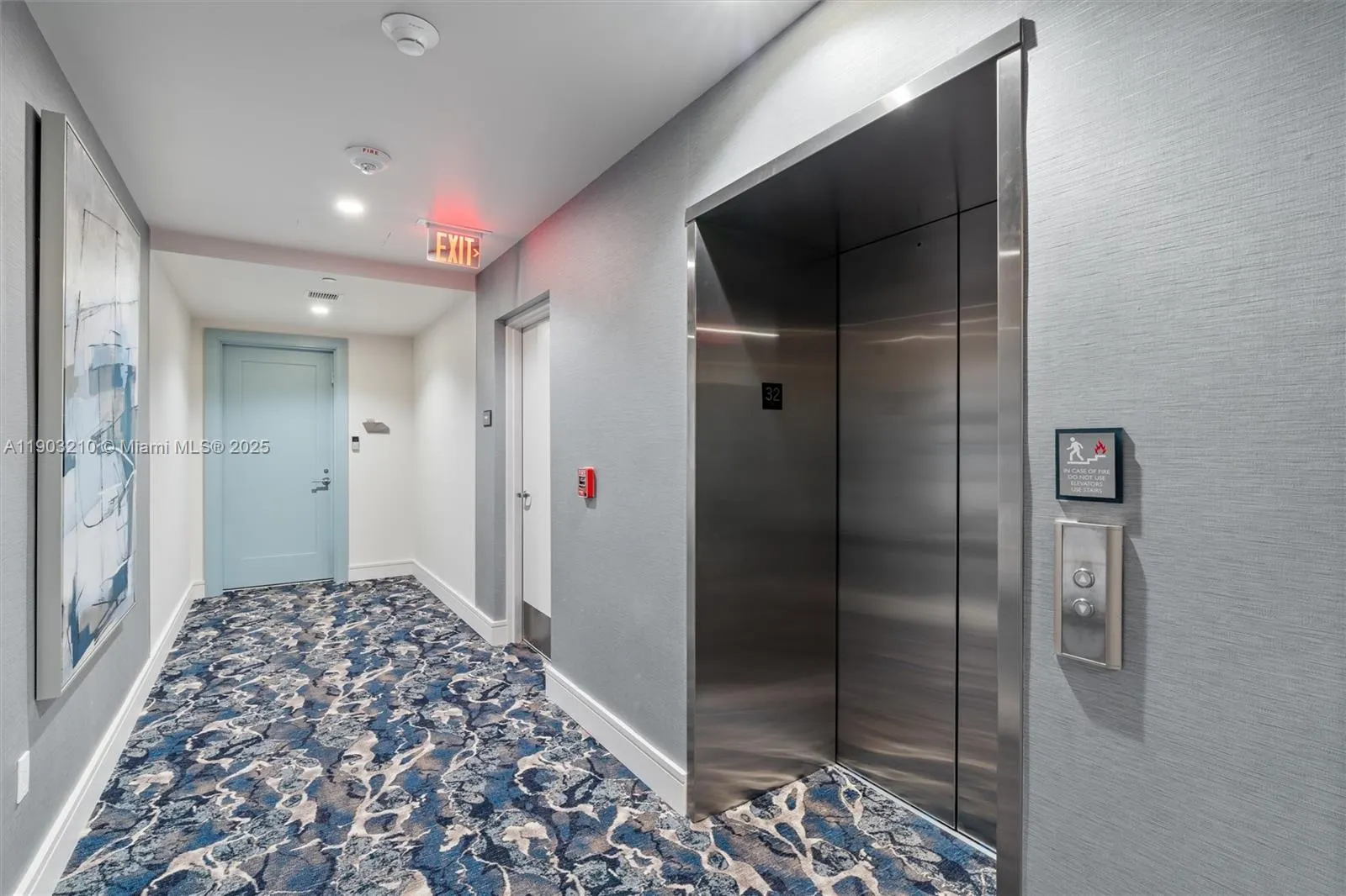 100 E Las Olas Blvd, #3201