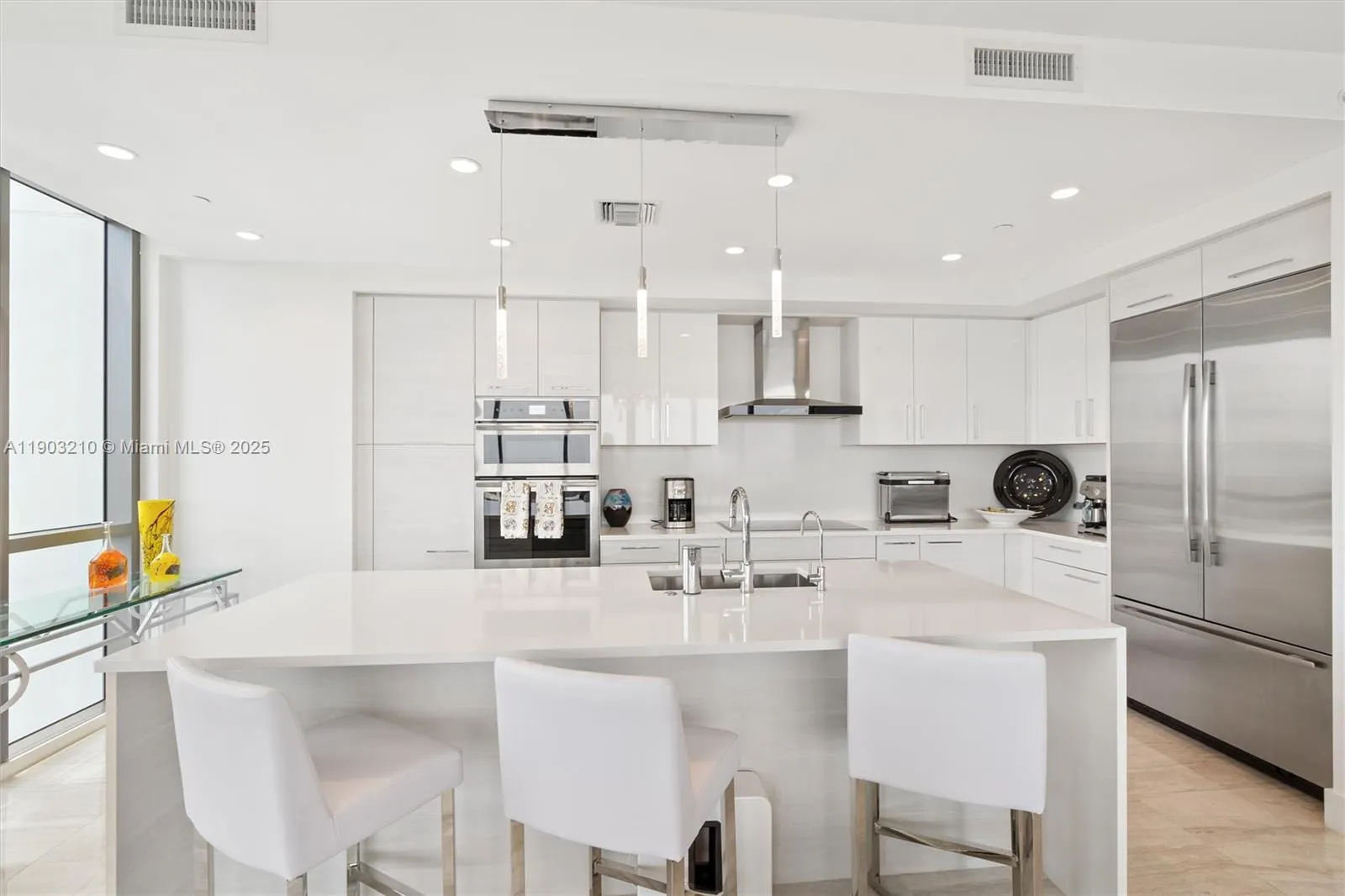 100 E Las Olas Blvd, #3201