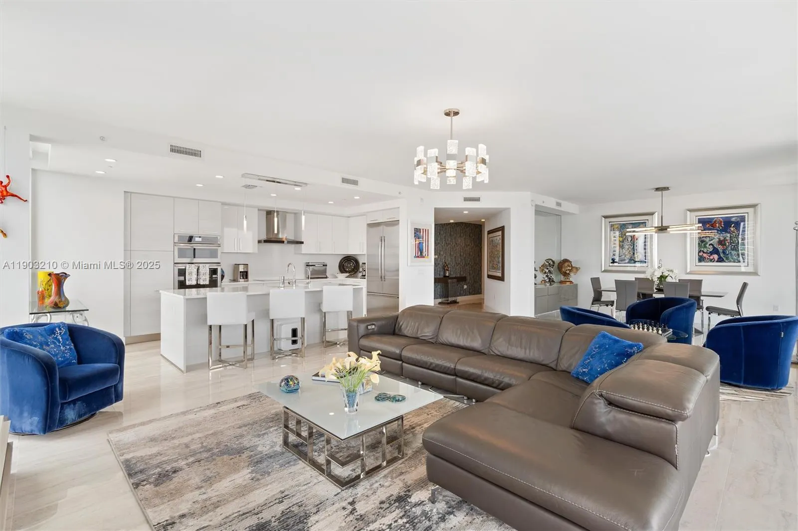 100 E Las Olas Blvd, #3201