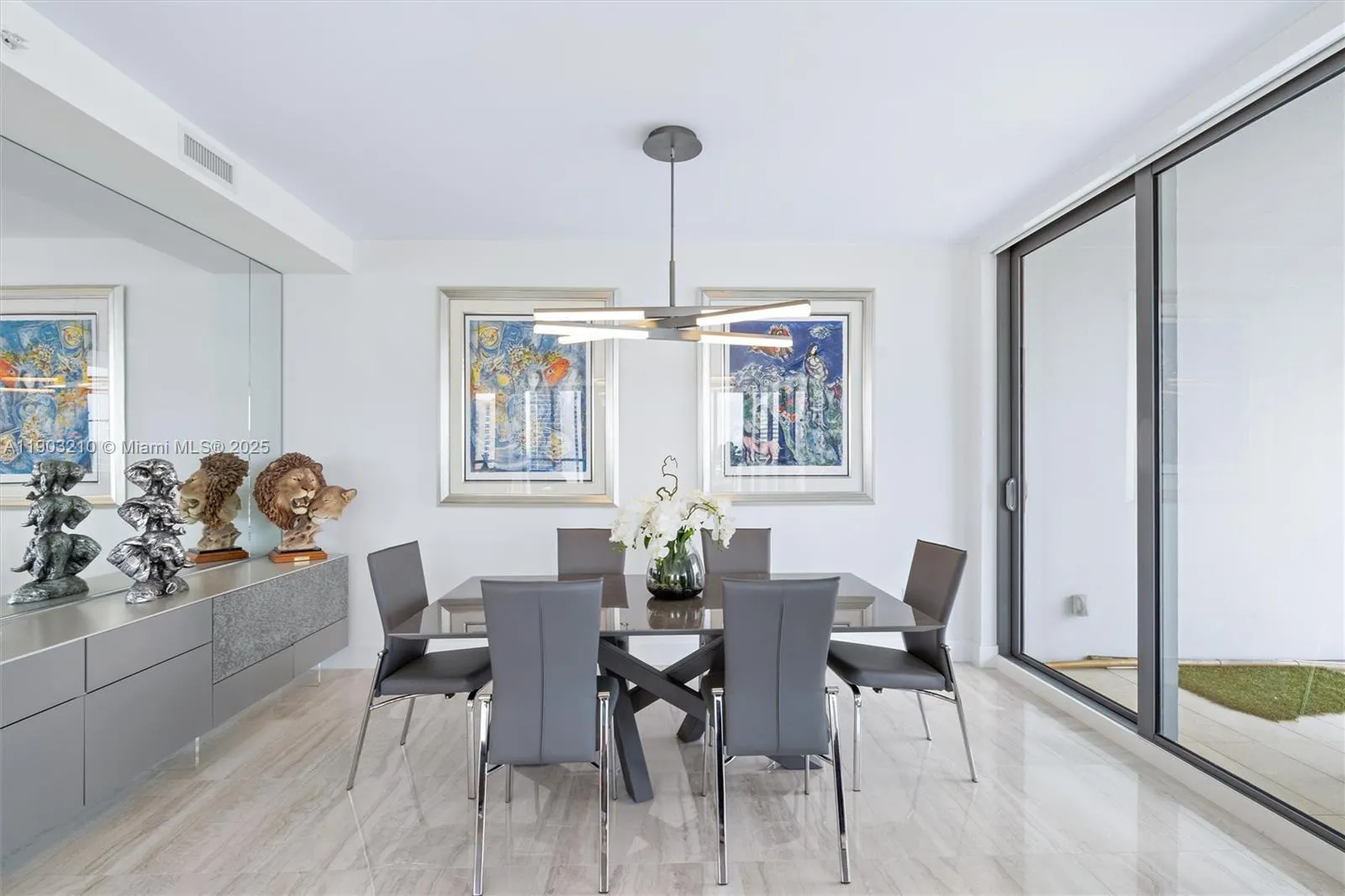 100 E Las Olas Blvd, #3201