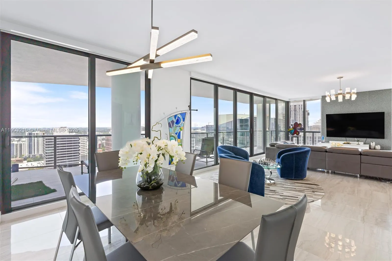 100 E Las Olas Blvd, #3201