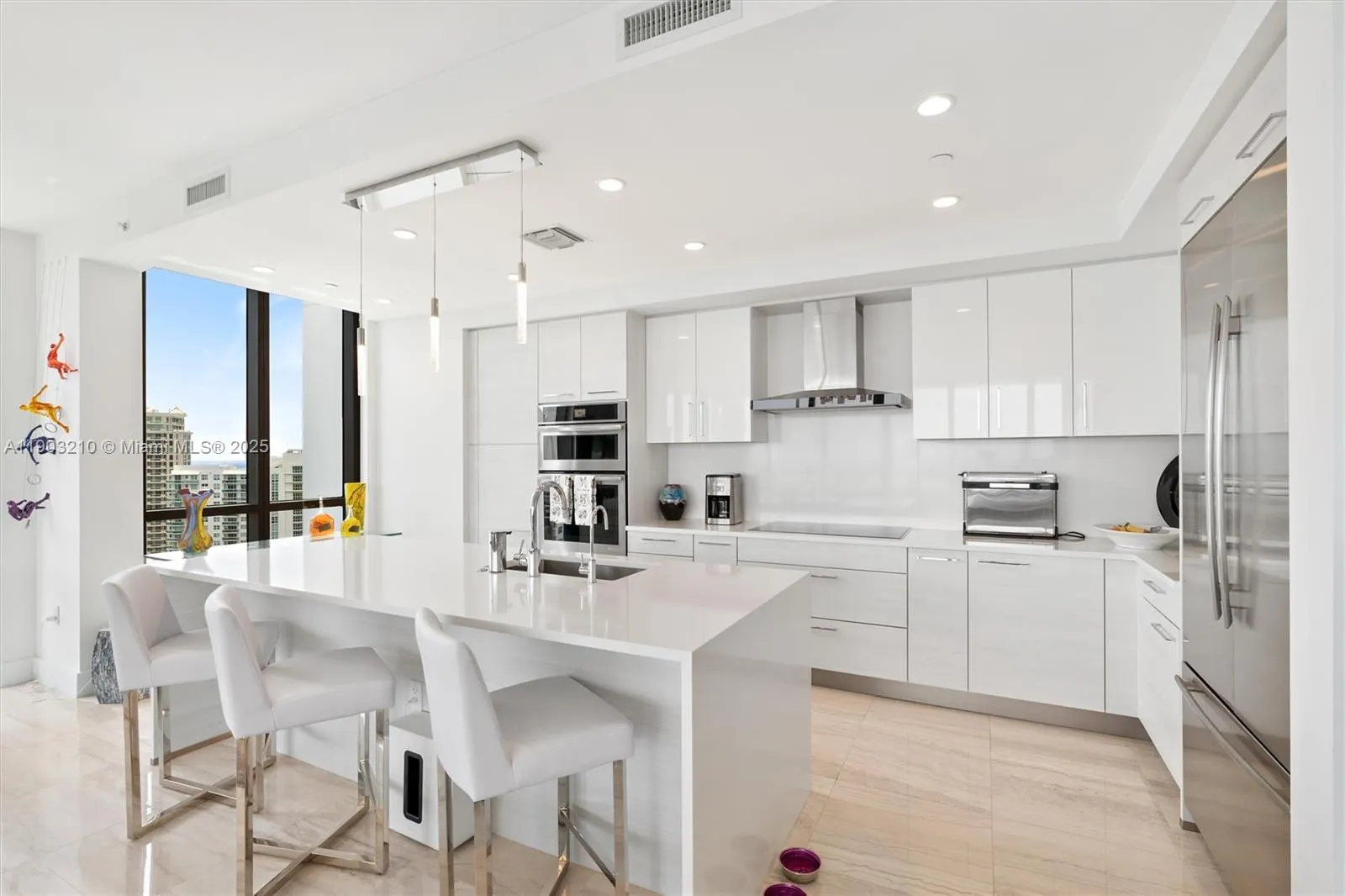 100 E Las Olas Blvd, #3201