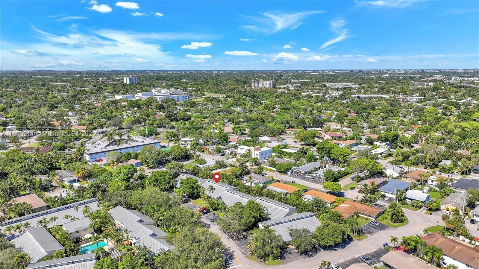 1455 Holly Heights Dr, #17