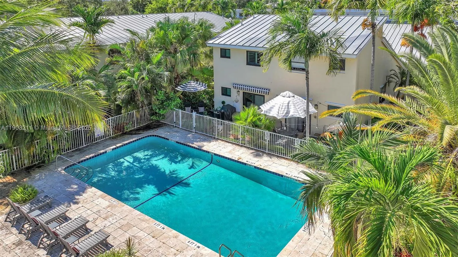 1455 Holly Heights Dr, #17