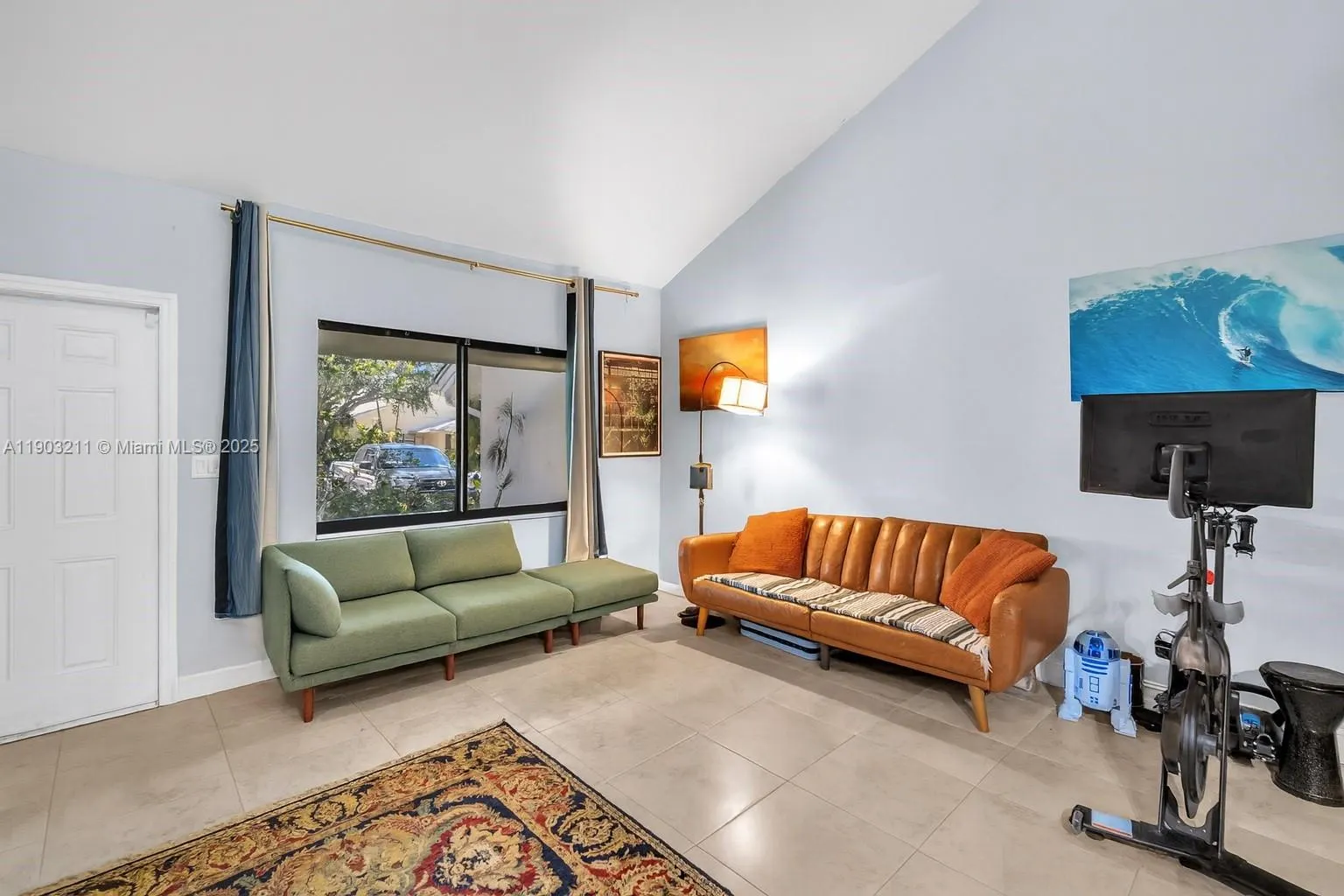 1455 Holly Heights Dr, #17