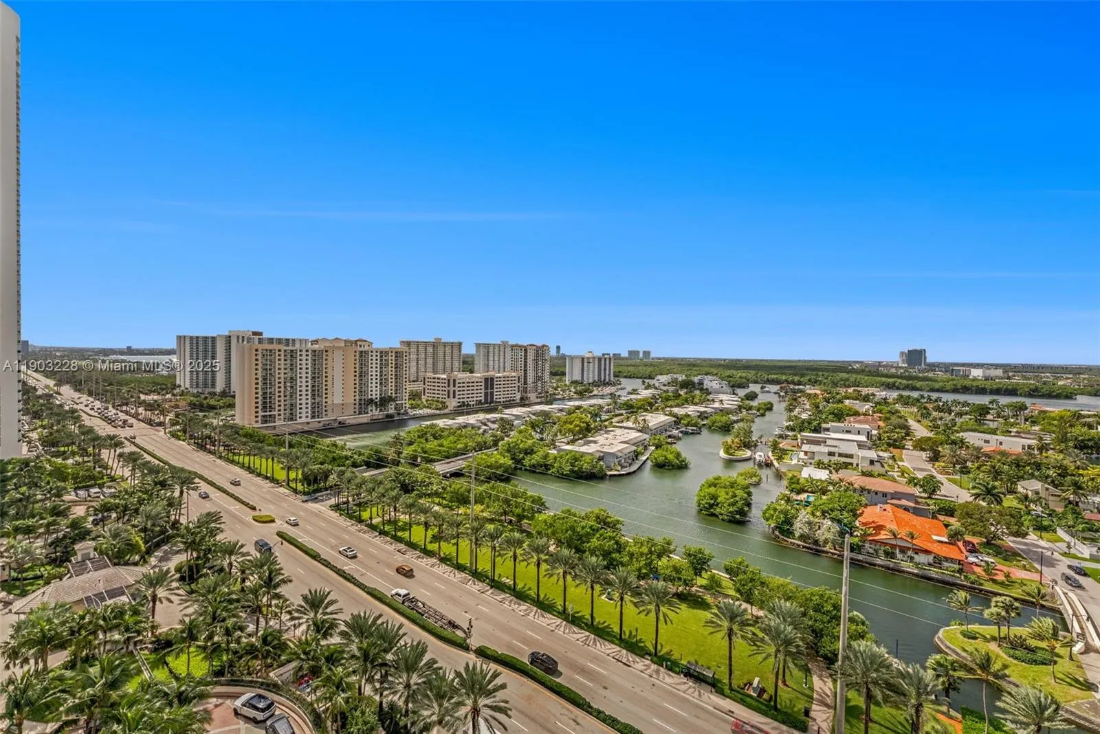 16275 Collins Ave, #1604