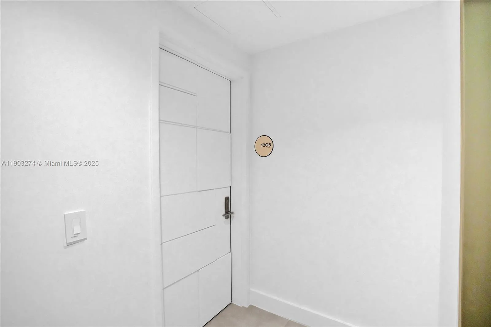 3131 NE 7th Ave, #4203