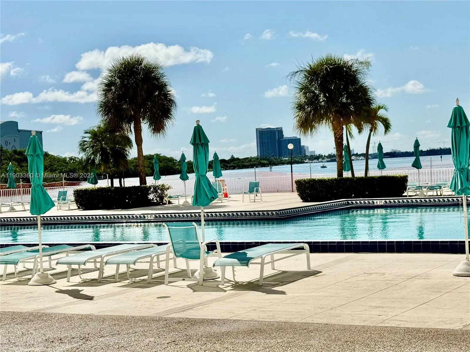 300 Bayview Dr, #1903