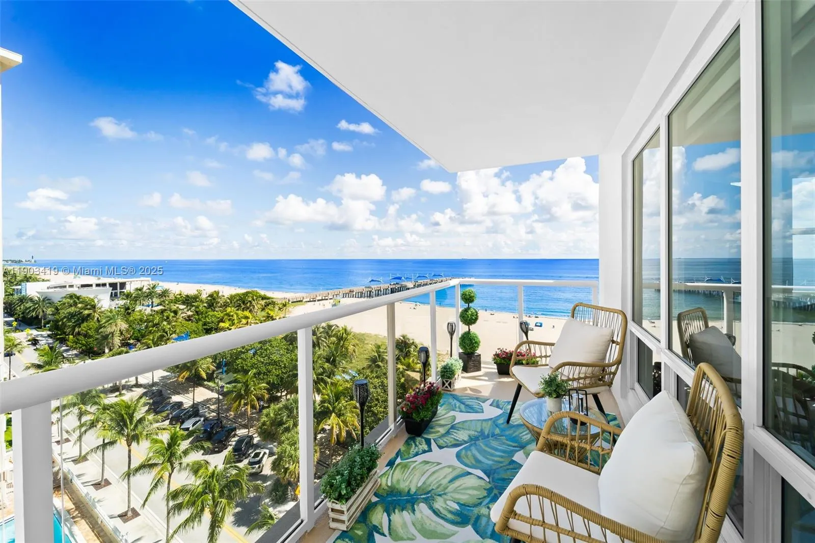 111 N Pompano Beach Blvd, #1009