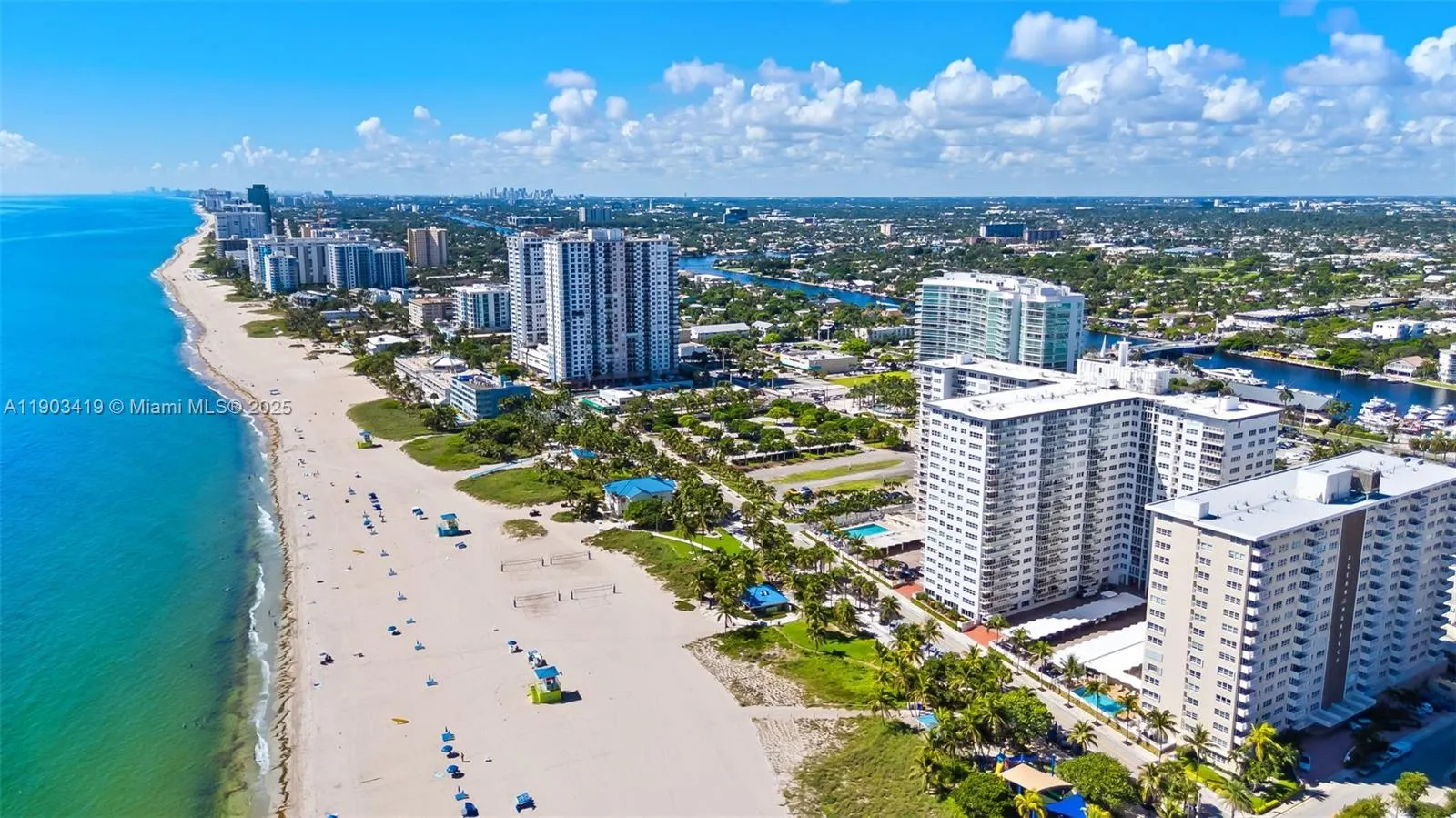 111 N Pompano Beach Blvd, #1009