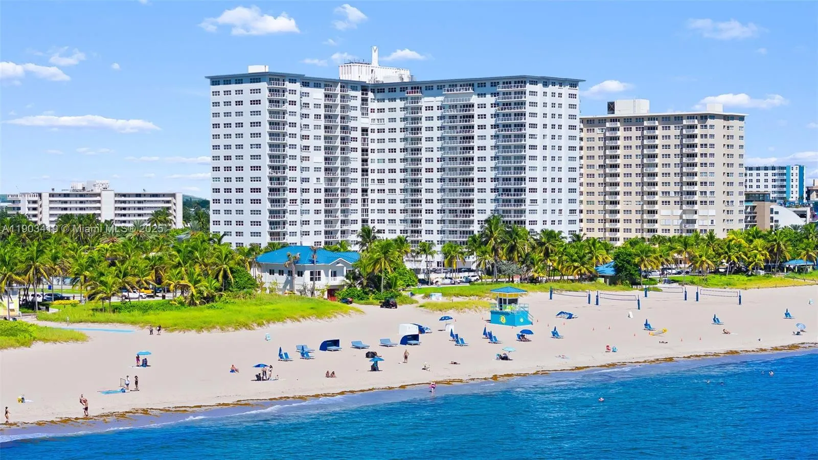 111 N Pompano Beach Blvd, #1009