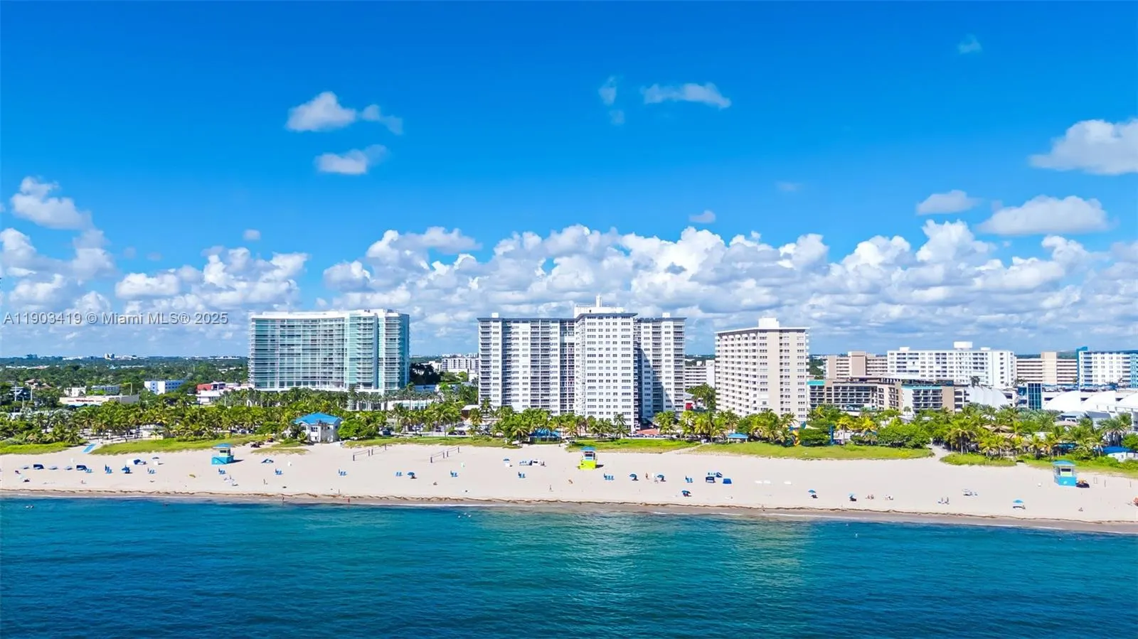 111 N Pompano Beach Blvd, #1009