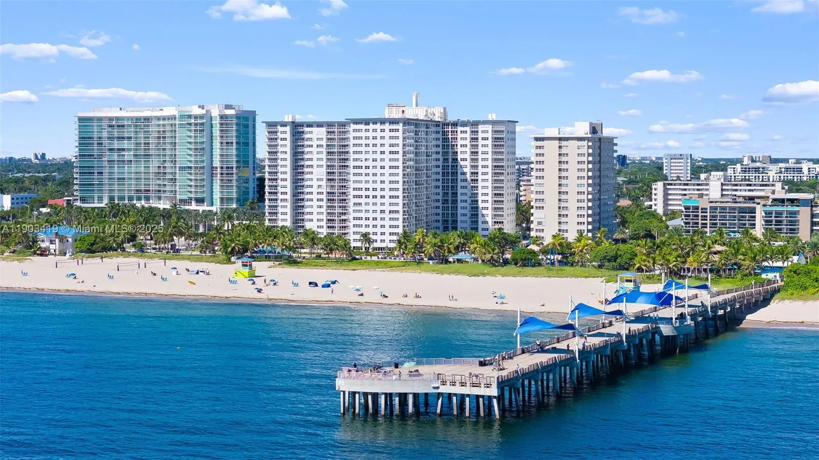 111 N Pompano Beach Blvd, #1009