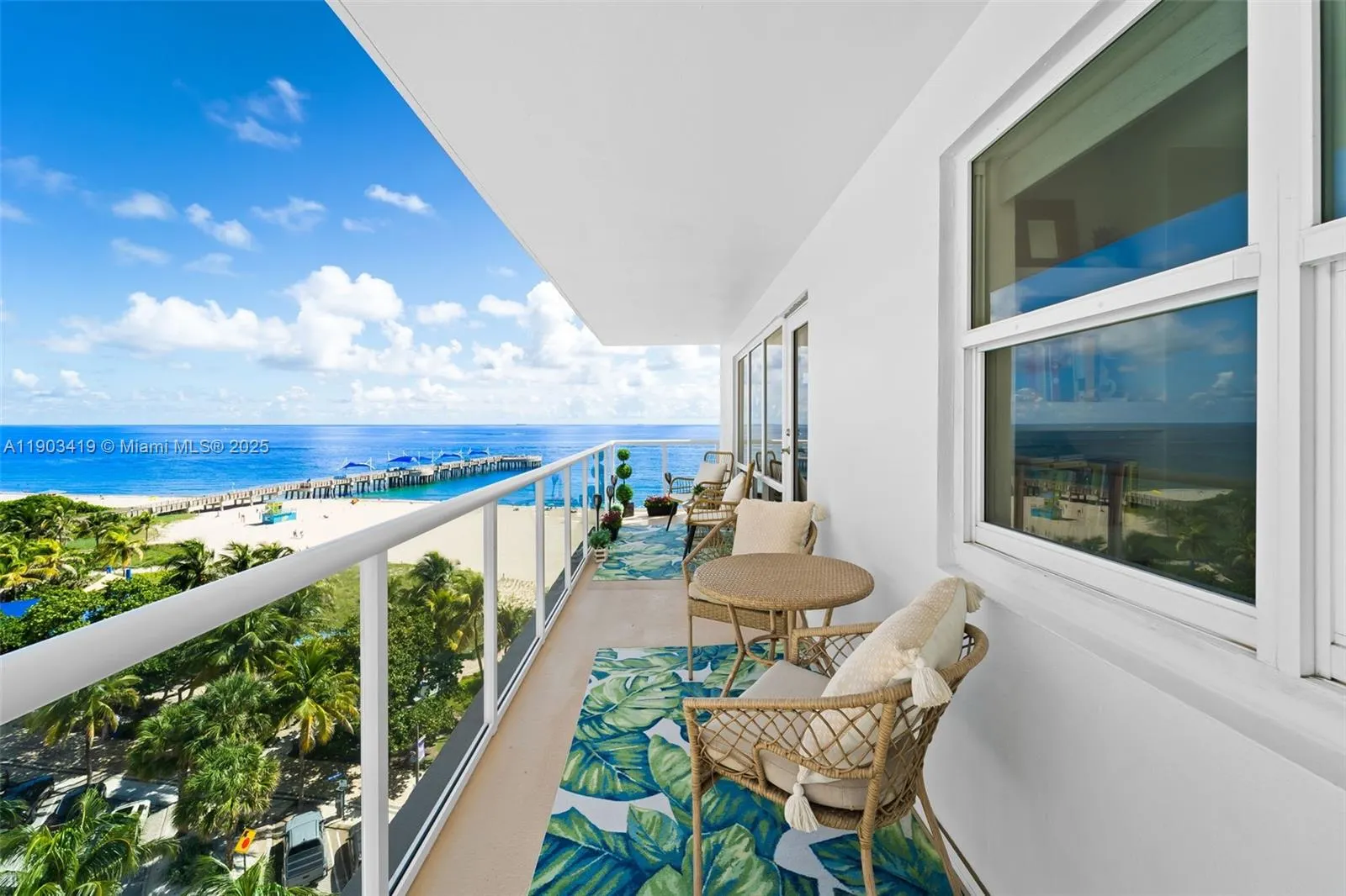 111 N Pompano Beach Blvd, #1009