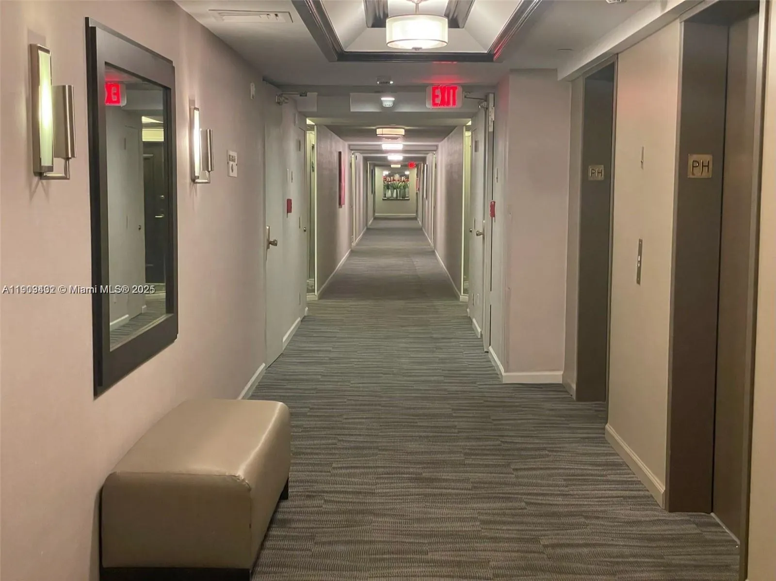 3610 Yacht Club Dr, #1416