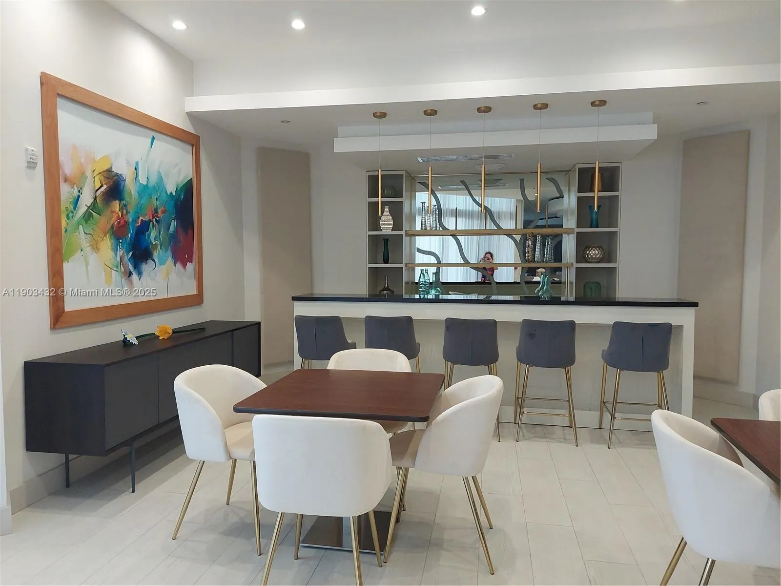 3610 Yacht Club Dr, #1416