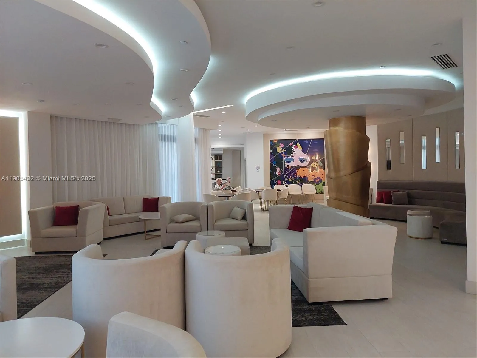 3610 Yacht Club Dr, #1416