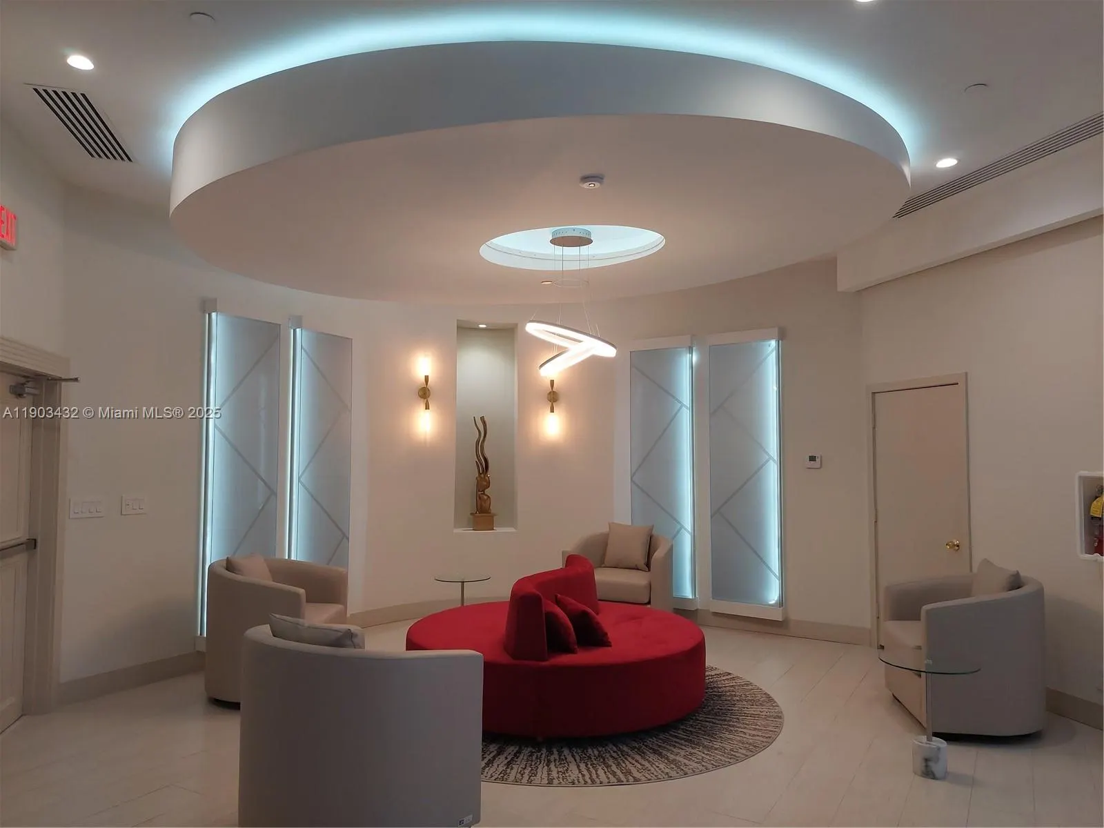 3610 Yacht Club Dr, #1416