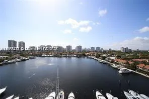 3610 Yacht Club Dr, #1416