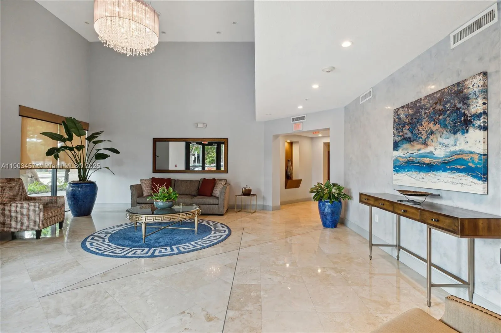 3590 Coral Way, #804