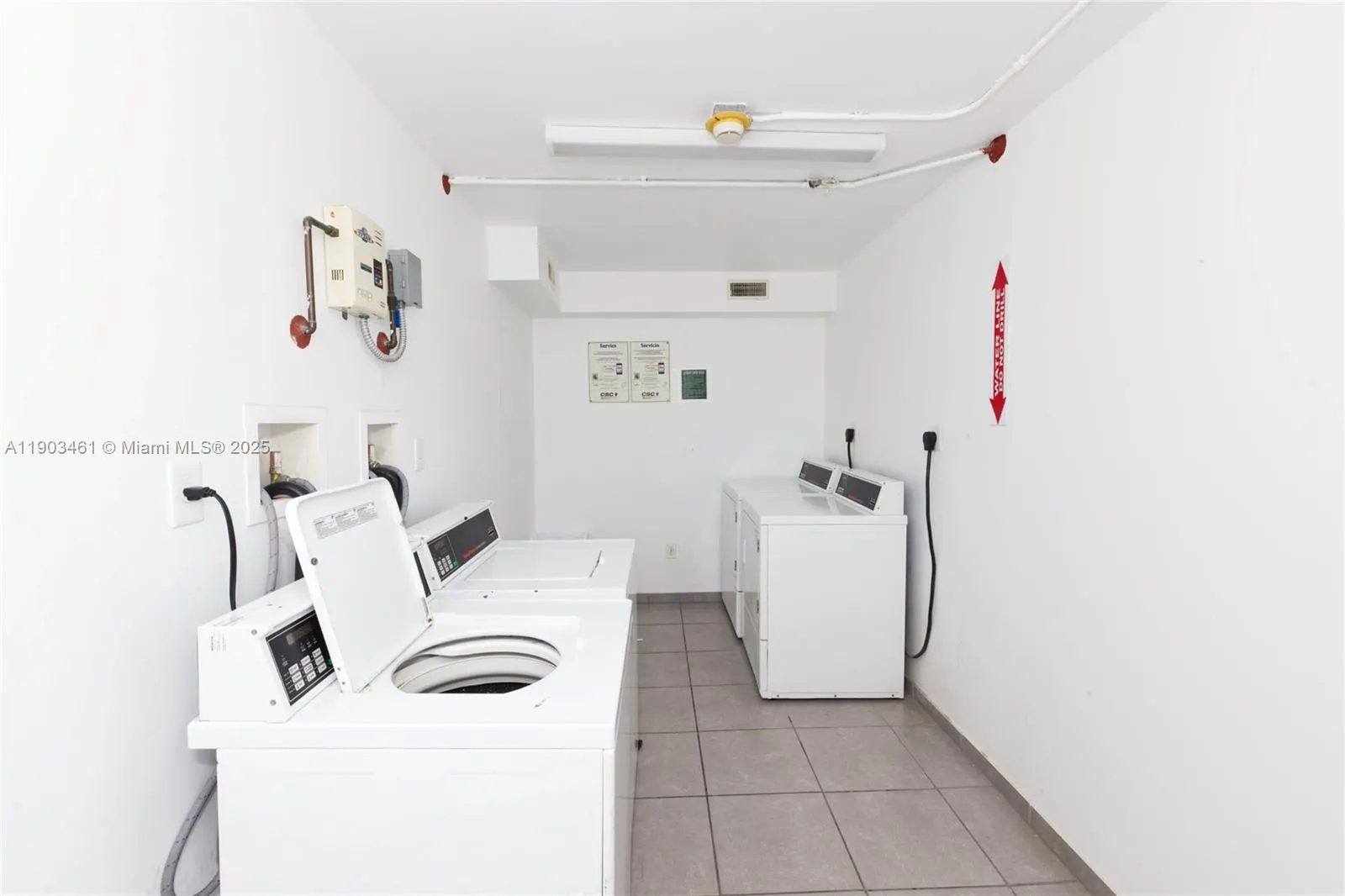 2903 N Miami Beach Blvd, #806