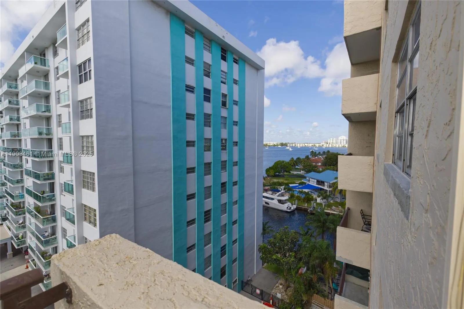 2903 N Miami Beach Blvd, #806