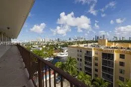 2903 N Miami Beach Blvd, #806